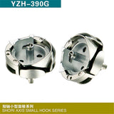 YZH-390G rotating shuttle rotary hook shori axis small hook series same to HPF-390 KRT390G
